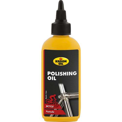 Kroon-Oil Polishing Oil