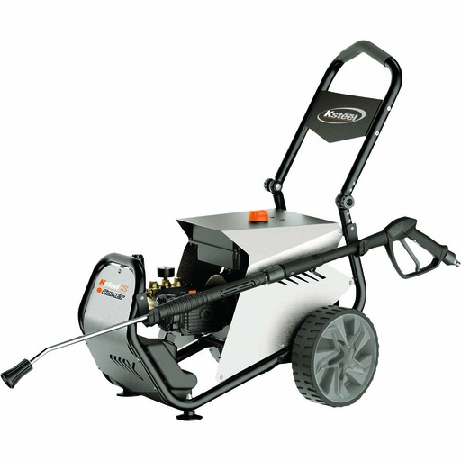 Comet K Steel 3.11 TS 11/120 M hogedrukreiniger, 120 bar, 660 l/u, 230 V