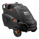 Comet KF Extra Premium 9.16 TRF + AVT warmwater-hogedrukreiniger, 210 bar, 960 l/u, 400 V