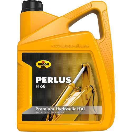 Kroon-Oil Perlus H 68