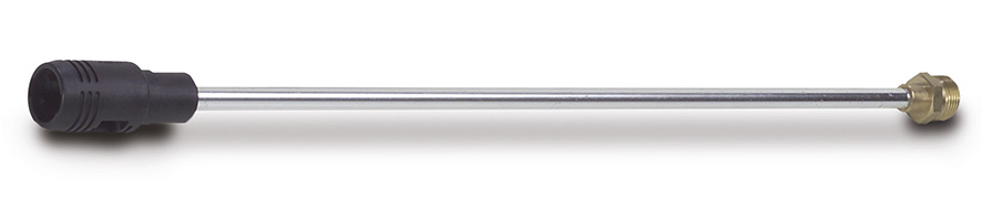 Comet lans zonder kop Securfix, voor KL 1400 Extra en KL 1600 Gold Extra
