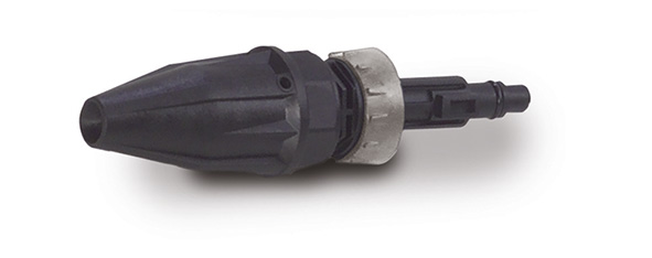 Comet vuilfreeskop Securfix, voor KL 1600 Gold Extra