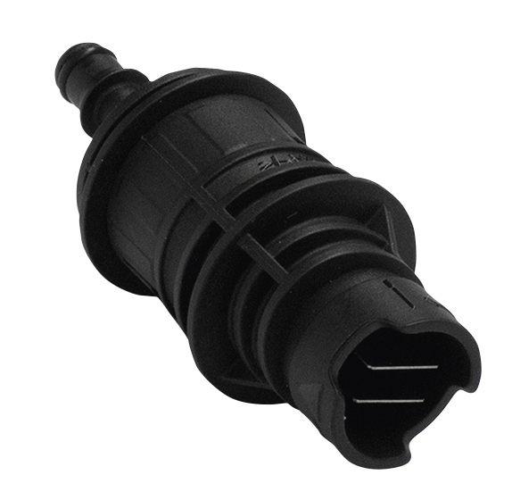 Comet regelbare kop, voor KRS 1300 Classic en KRS 1300 Extra