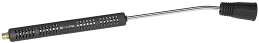 Comet lans RVS 900 mm zonder sproeikop, voor KA 2800 M Classic, KA 3200 M Classic e.a.