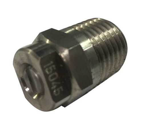 Comet standaard sproeikop, voor KP Extra 3.10 10/140 M en FDX Blade XL PRO 13.15 15 / 280