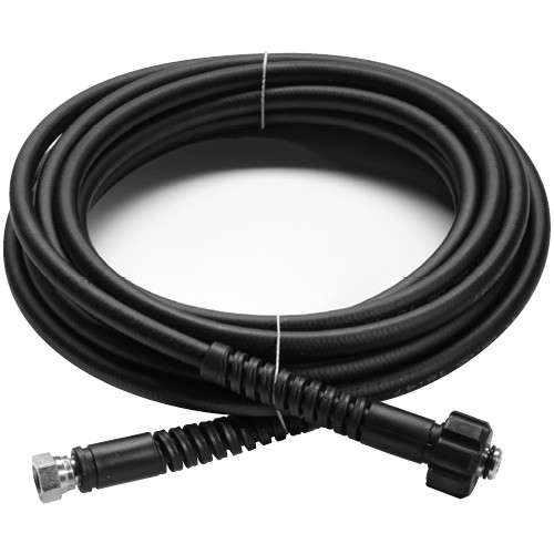 Comet hogedrukslang 12 m, voor KT 1750 Gold Extra en KT 1900 Gold Extra
