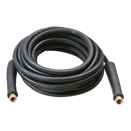 Comet hogedrukslang 15 m, 3/8" met knik, voor KA en K 250