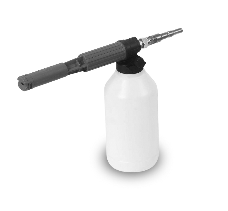 Comet schuimlans, voor K 901 ECO 21/180, K 1251 TS 21/250 e.a.
