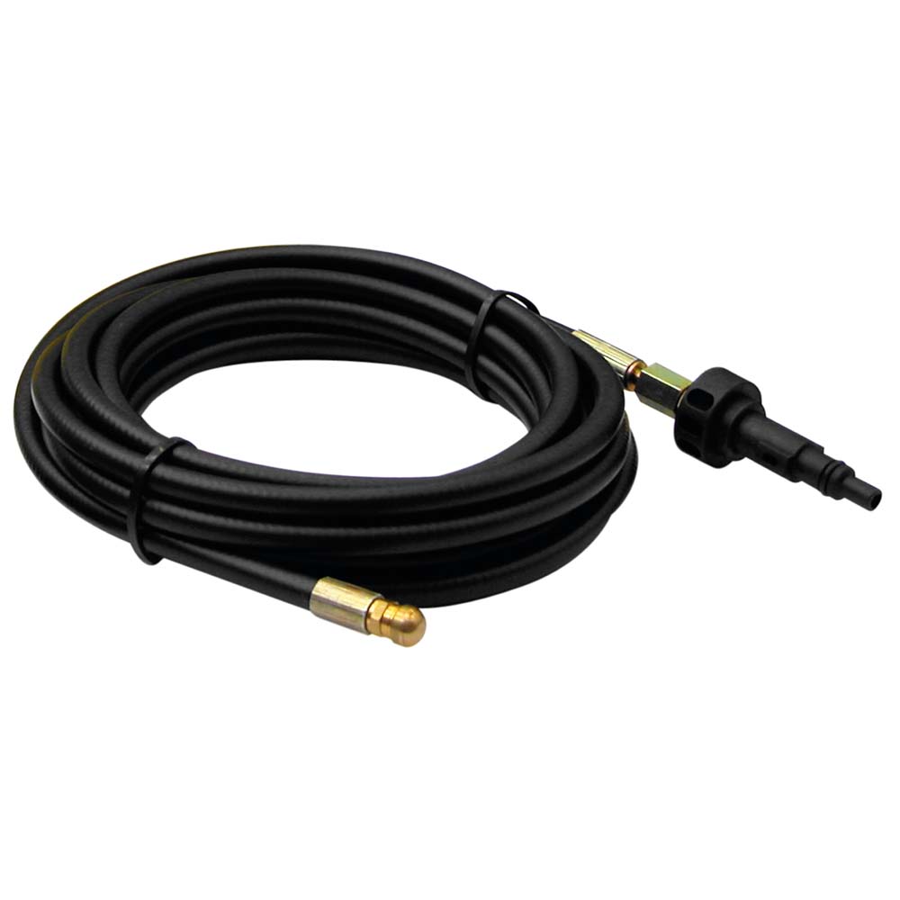 Comet rioolrat, 6 m
