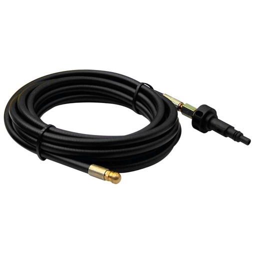 Comet rioolrat, 6 m