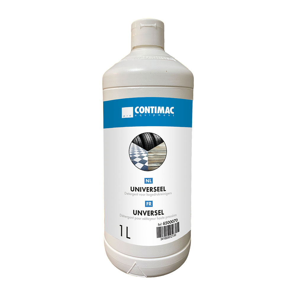 Contimac Cleaner Universal ontvetter voor hout en buitenoppervlakken, 1 L