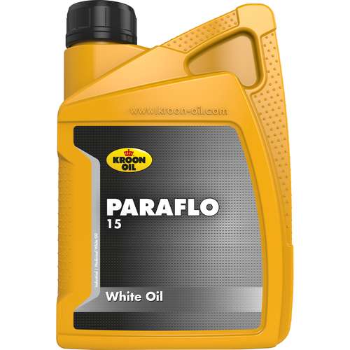 Kroon-Oil Paraflo 15