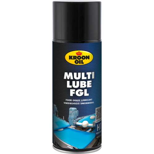 Kroon-Oil Multi Lube FGL H1