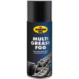 Kroon-Oil Multi Grease FGG H1