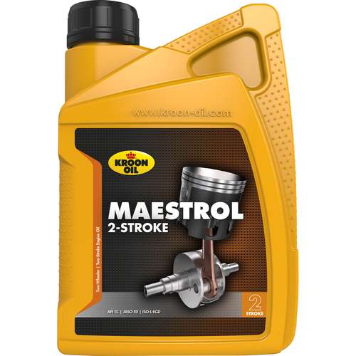 Kroon-Oil Maestrol