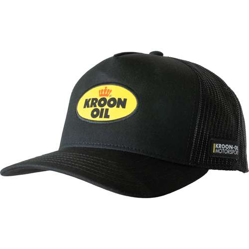 Kroon-Oil Luxury Cap