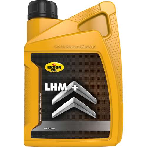 Kroon-Oil LHM +