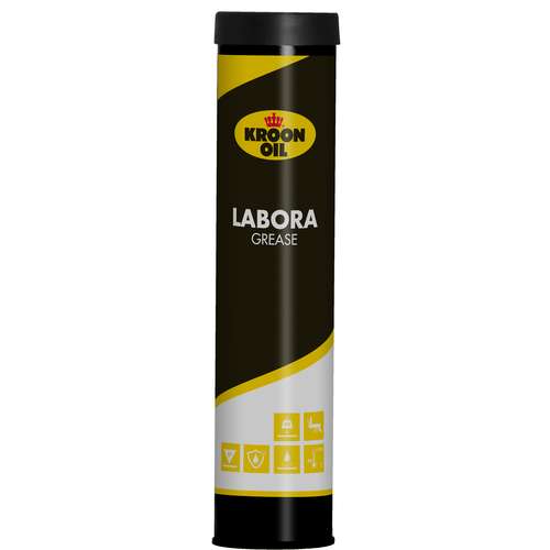 Kroon-Oil Labora Grease