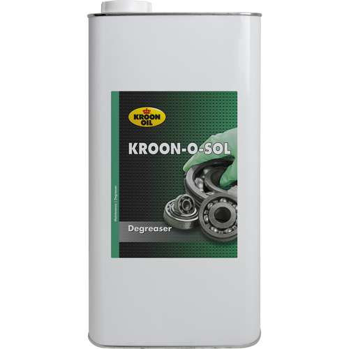 Kroon-Oil Kroon-O-Sol