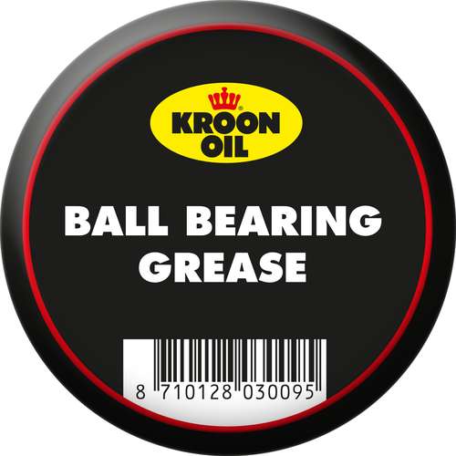 Kroon-Oil Ball Bearing Grease