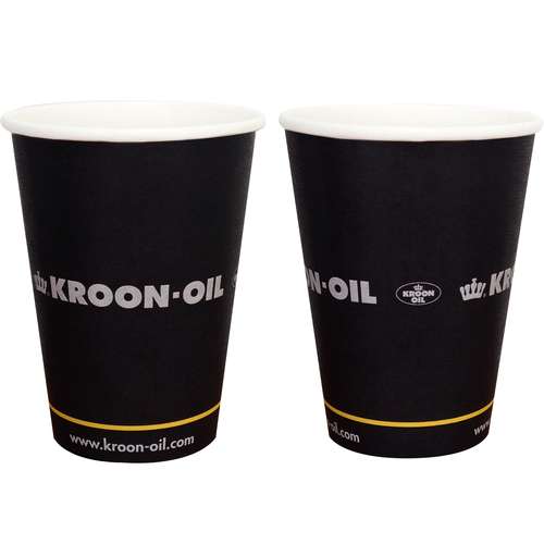 Kroon-Oil Coffee cup