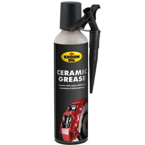 Kroon-Oil Ceramic Grease