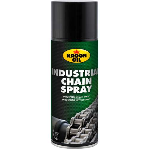 Kroon-Oil Industrial Chain Spray