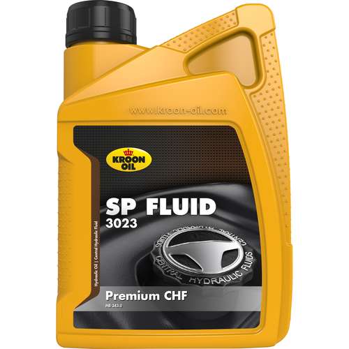 Kroon-Oil SP Fluid 3023