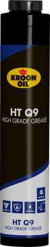 Kroon-Oil HT Q9 High Grade Grease