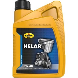 Kroon-Oil Helar 0W-40