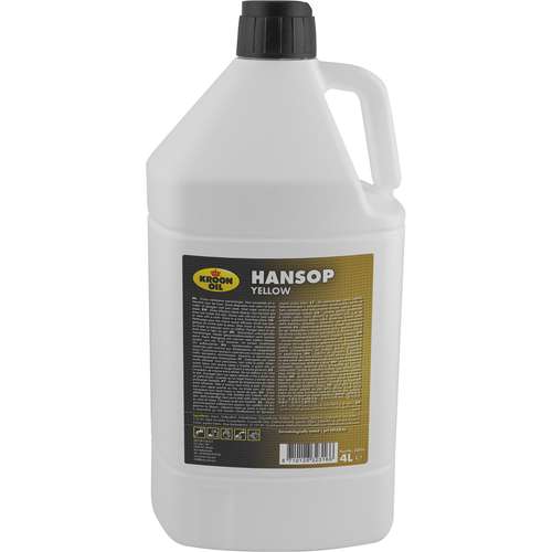 Kroon-Oil Hansop Yellow