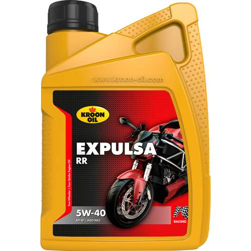 Kroon-Oil Expulsa RR 5W-40