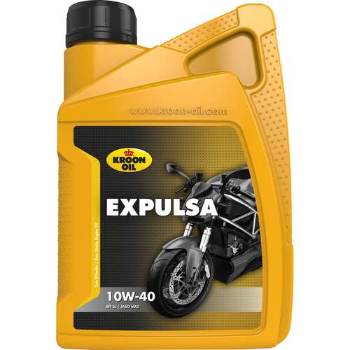 Kroon-Oil Expulsa 10W-40