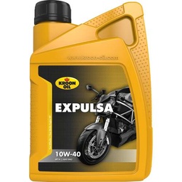 Kroon-Oil Expulsa 10W-40
