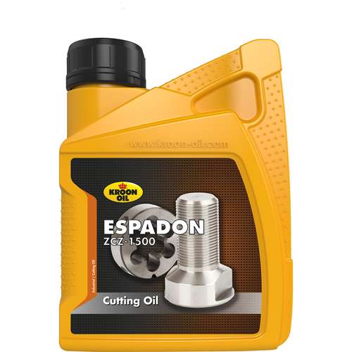 Kroon-Oil Espadon ZCZ-1500 ISO 32