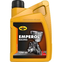 Kroon-Oil Emperol Racing 10W-60