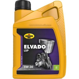 Kroon-Oil Elvado LSP 5W-30