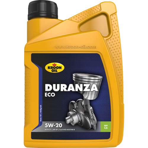 Kroon-Oil Duranza ECO 5W-20