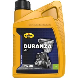 Kroon-Oil Duranza LSP 5W-30