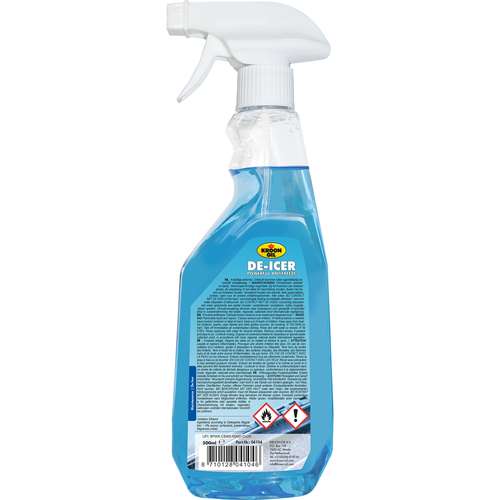 Kroon-Oil De-Icer