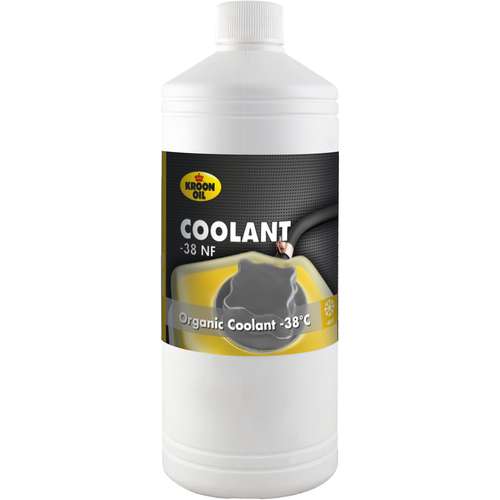 Kroon-Oil Coolant -38 Organic NF