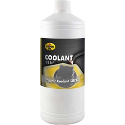 Kroon-Oil Coolant -38 Organic NF