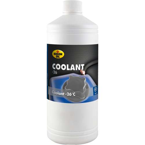 Kroon-Oil Coolant -26
