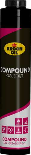Kroon-Oil Compound OGL EP 0/1