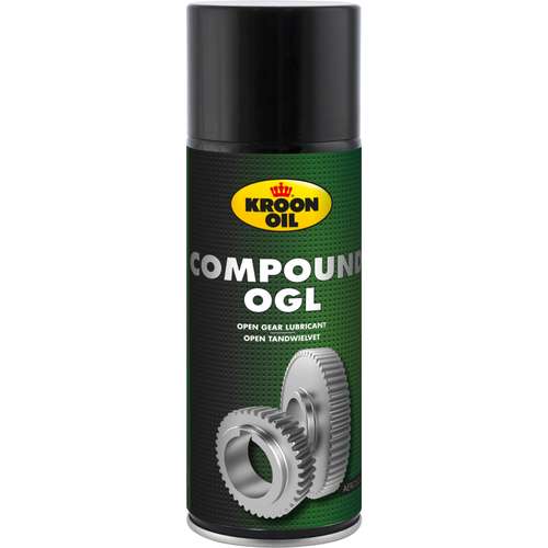 Kroon-Oil Compound OGL