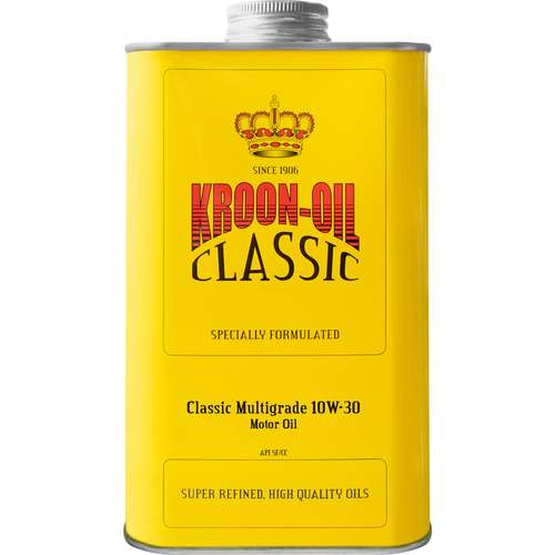 Kroon-Oil Classic Multigrade 10W-30