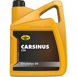 Kroon-Oil Carsinus 220