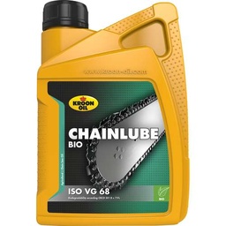 Kroon-Oil Chainlube Bio