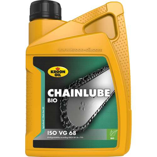 Kroon-Oil Chainlube Bio