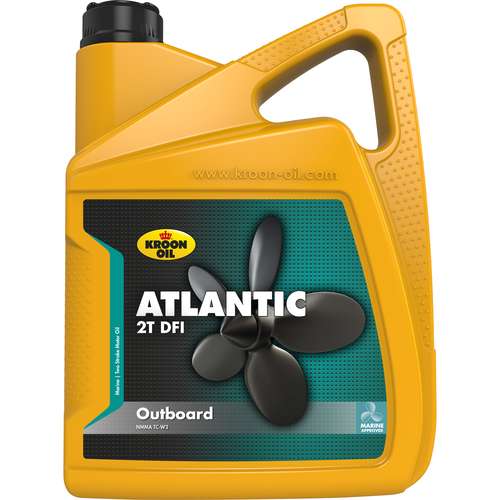 Kroon-Oil Atlantic 2T DFI